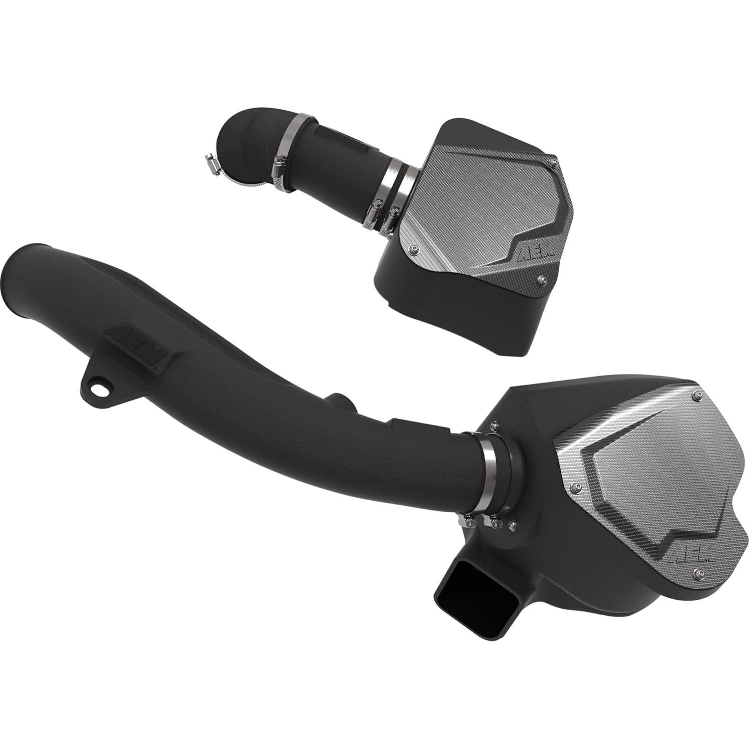 Sistema de Admisión de Aire Frío AEM 21-881DS para BMW M3/M4 2015-2020