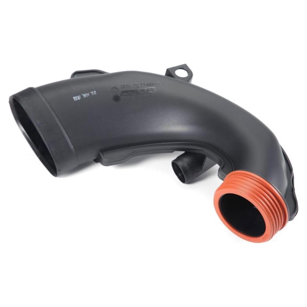 Conducto de Aire Derecho BMW 550i 650i 750i X5 X6 13717577451