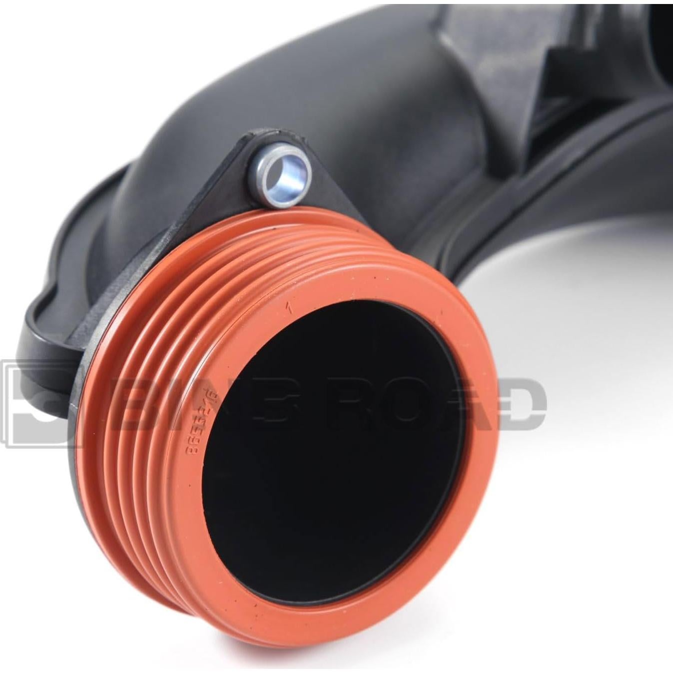 Conducto de Aire Derecho BMW 550i 650i 750i X5 X6 13717577451