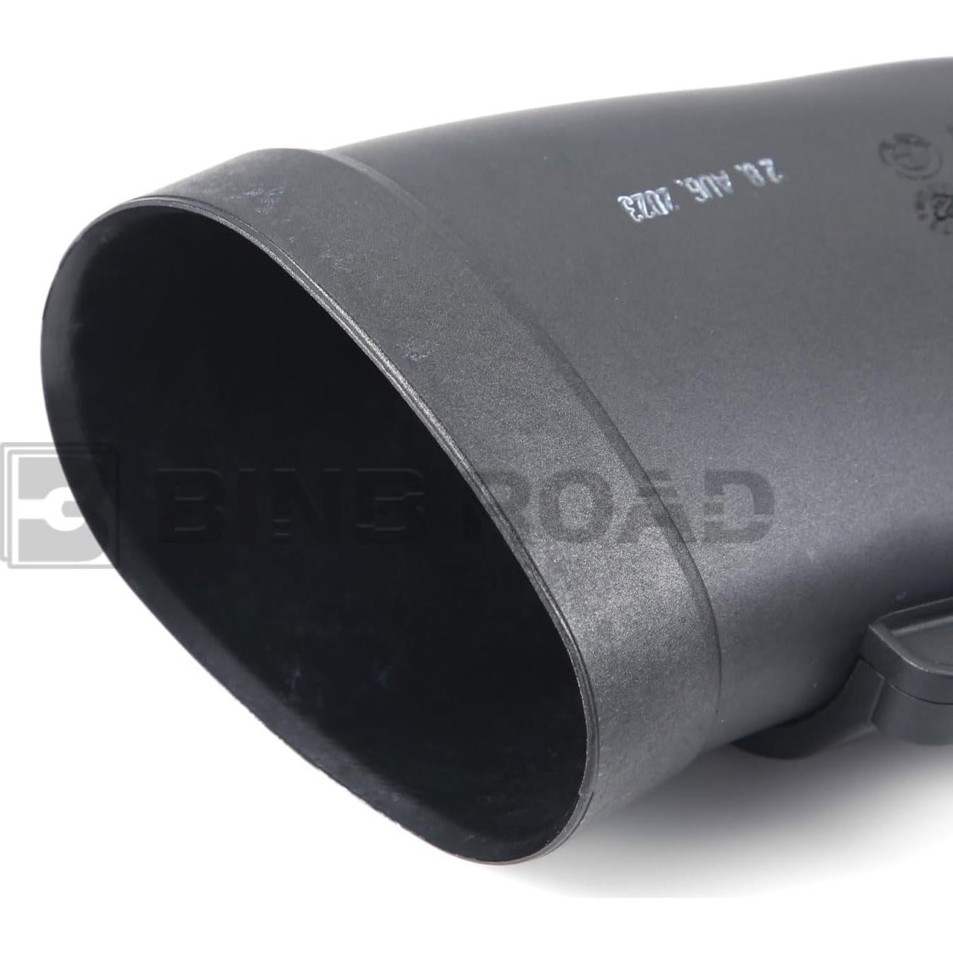 Conducto de Aire Derecho BMW 550i 650i 750i X5 X6 13717577451