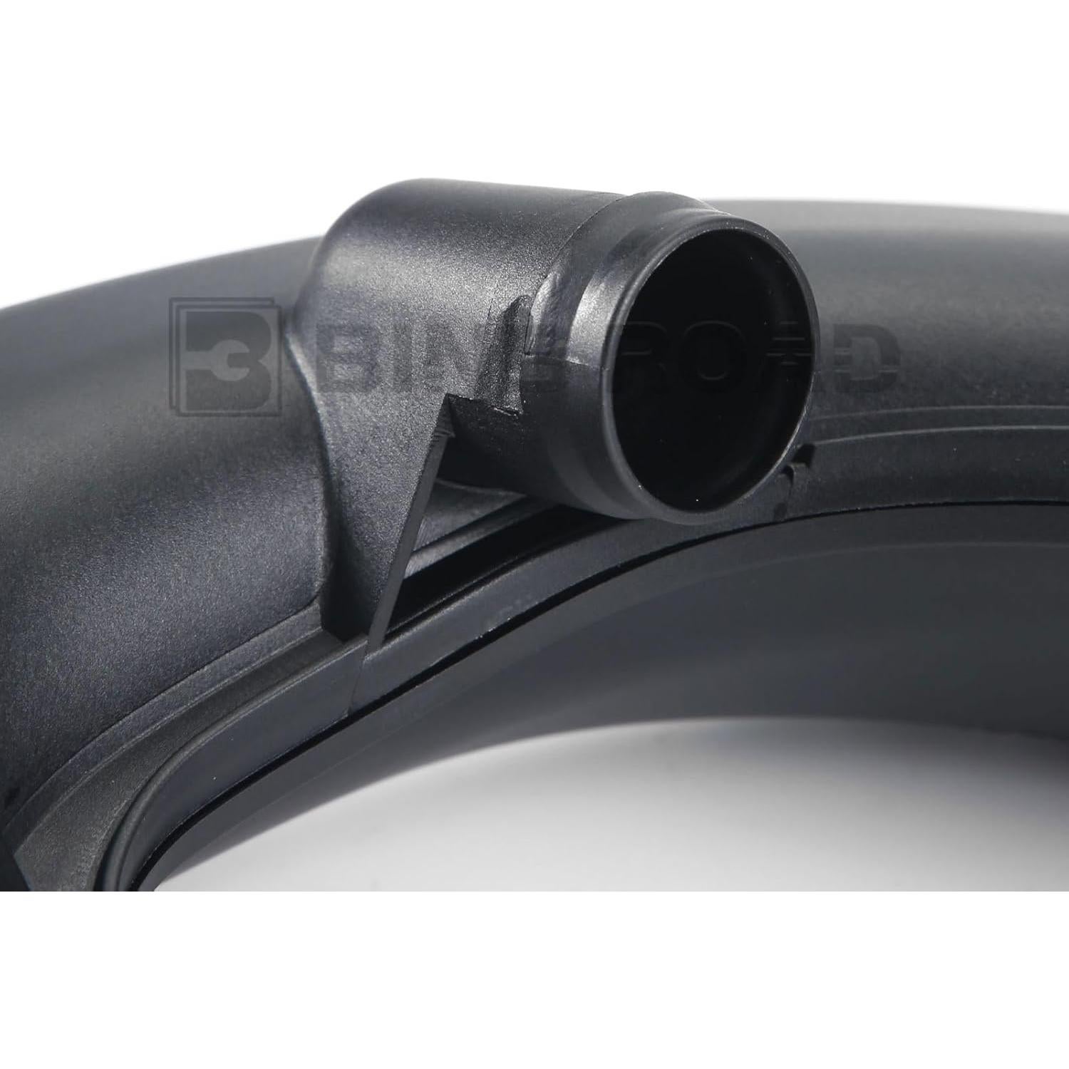 Conducto de Aire Derecho BMW 550i 650i 750i X5 X6 13717577451