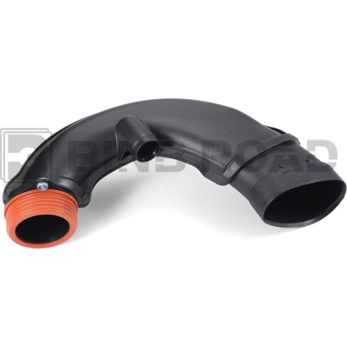 Conducto de Aire Derecho BMW 550i 650i 750i X5 X6 13717577451