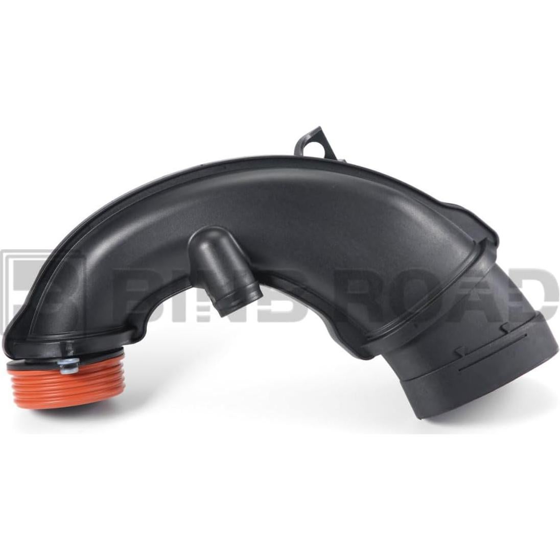 Conducto de Aire Derecho BMW 550i 650i 750i X5 X6 13717577451