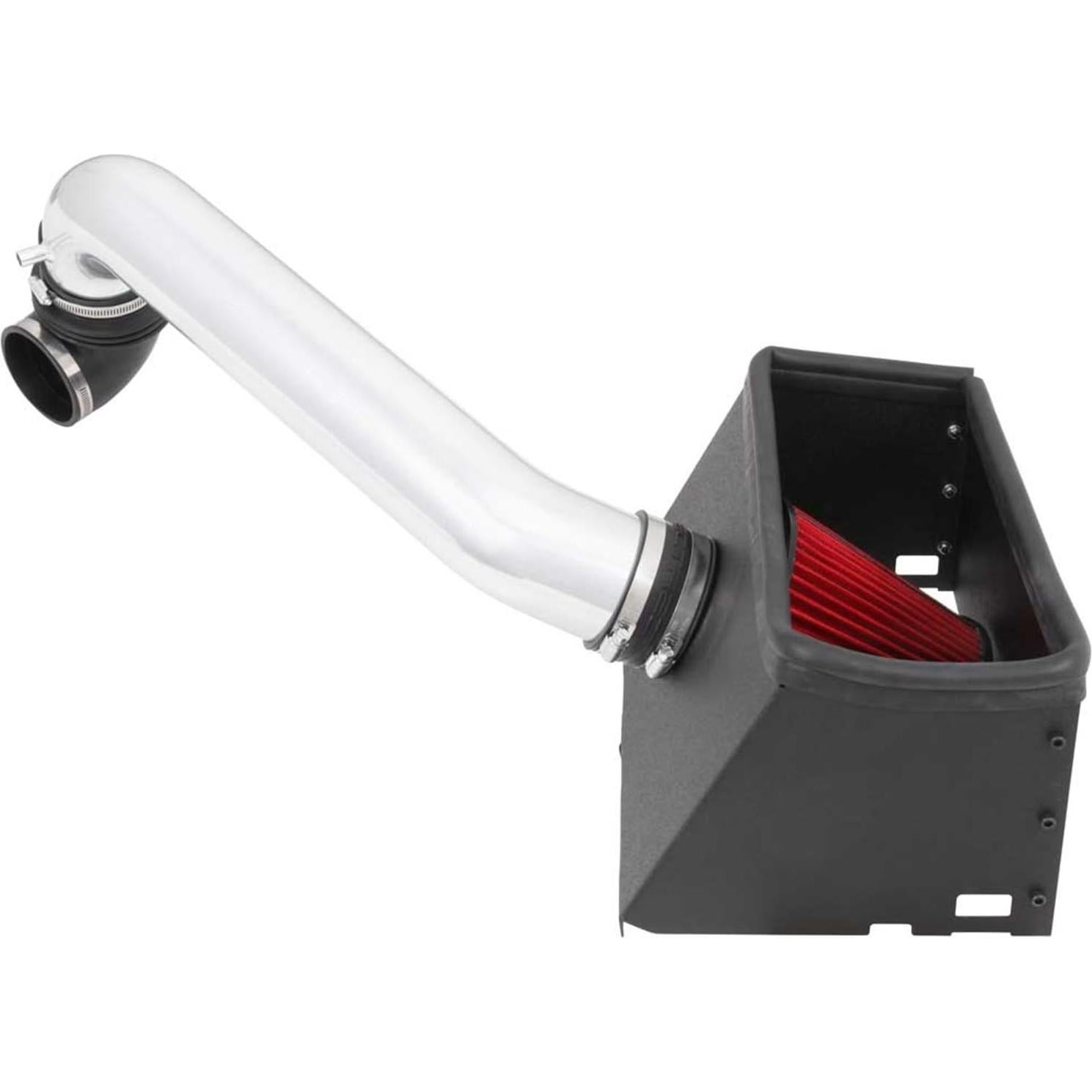 Kit de Admisión de Aire Spectre 9016 para DODGE RAM 2013-2018