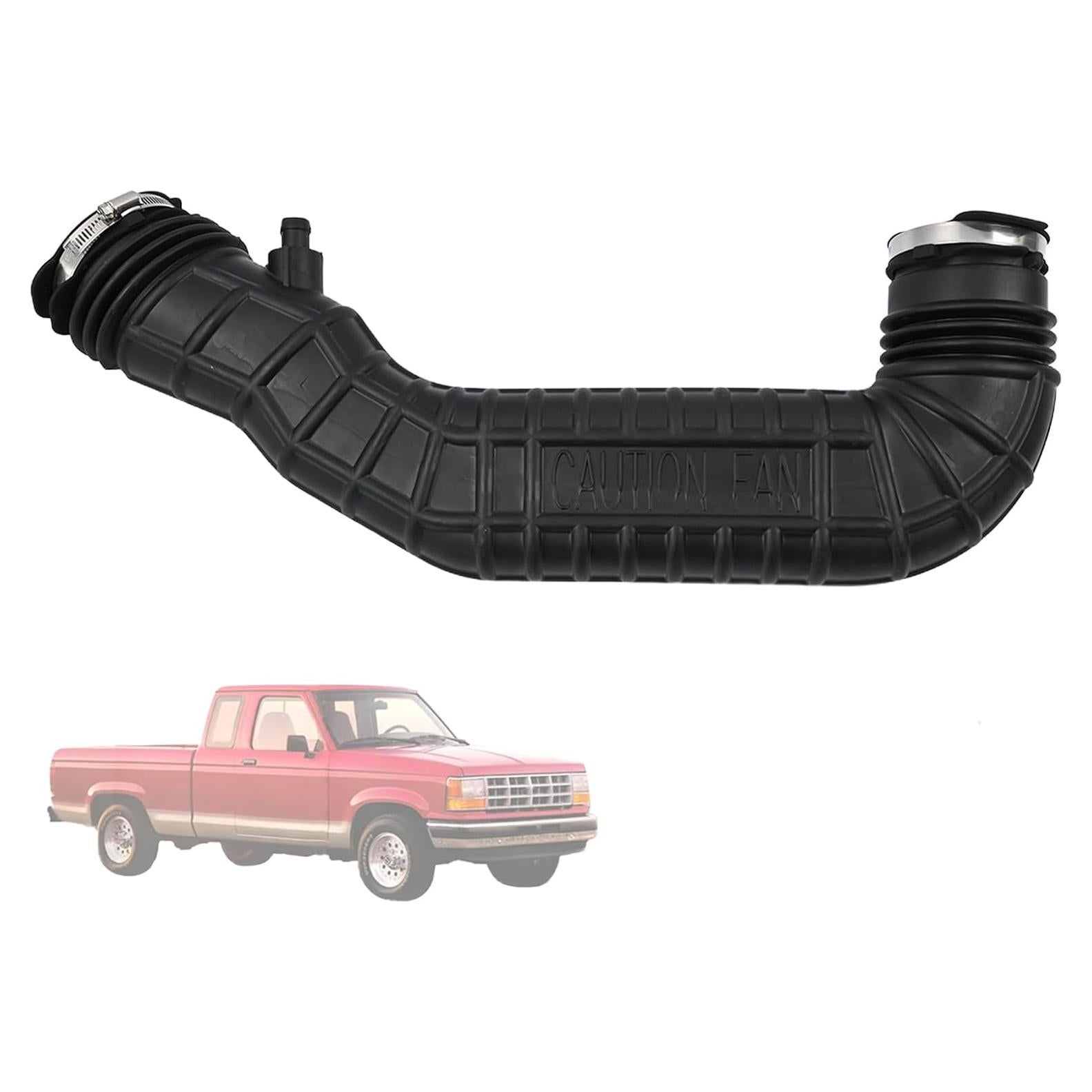 Manguera de Entrada de Aire Magimaker F47Z-9B659-A para Ford