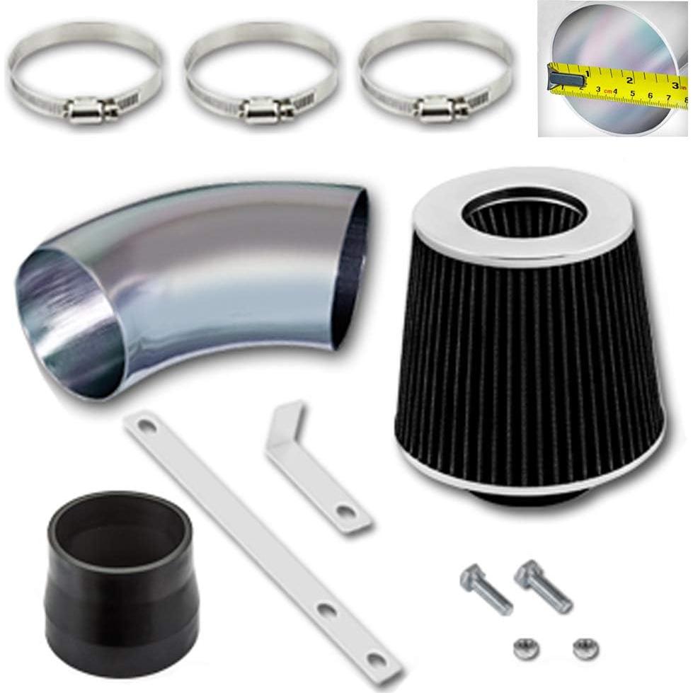 Kit de Entrada de Ramal Corto Click2go para BMW E46 98-05