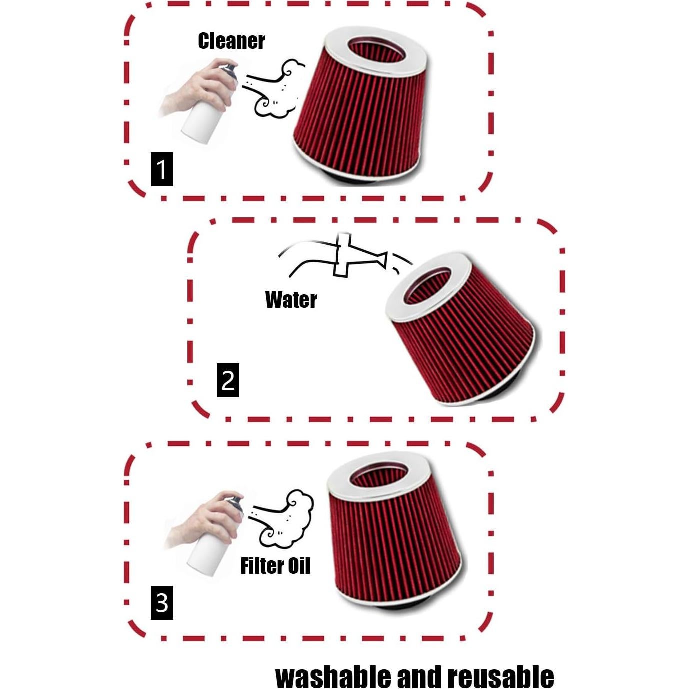 Kit de Entrada de Ramal Corto Click2go para BMW E46 98-05