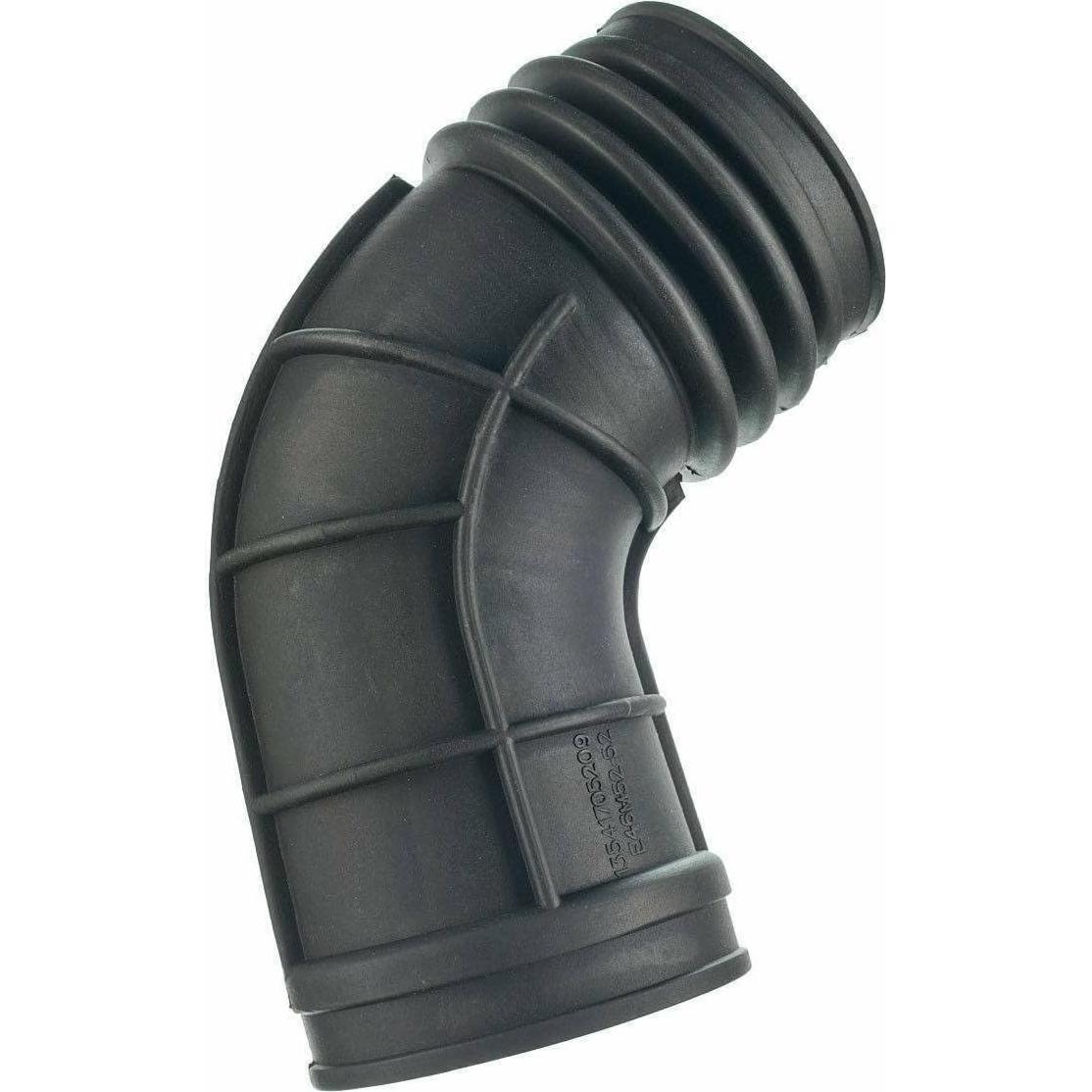 Manguera de Entrada de Aire JEEFHO 13541705209 para BMW E46