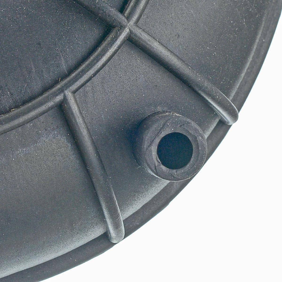 Manguera de Entrada de Aire JEEFHO 13541705209 para BMW E46