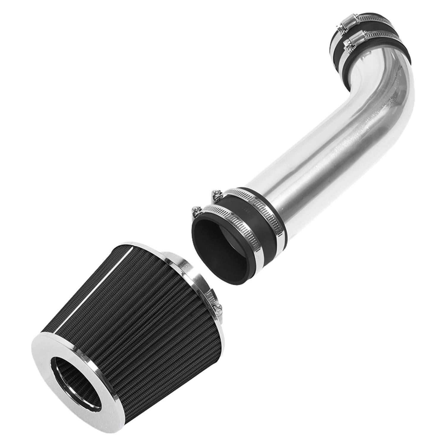 Tubería de Entrada de Aire Frío MOOSUN 3.5L V6 para Nissan e Infiniti