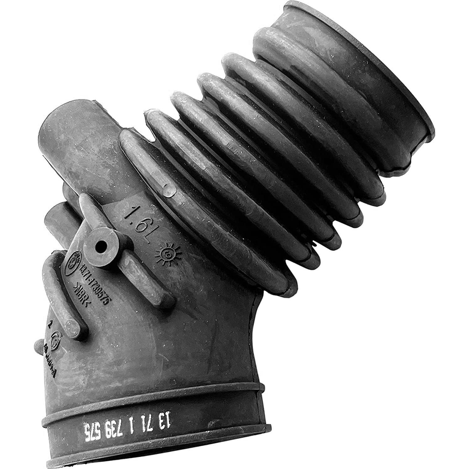 Manguera de entrada de aire automotriz Xcoazipod OEM 13711739575