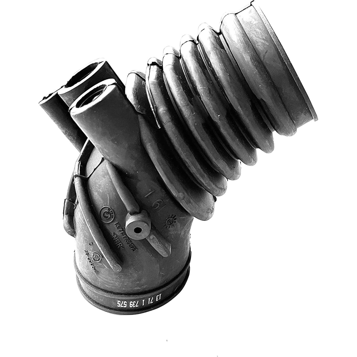 Manguera de entrada de aire automotriz Xcoazipod OEM 13711739575