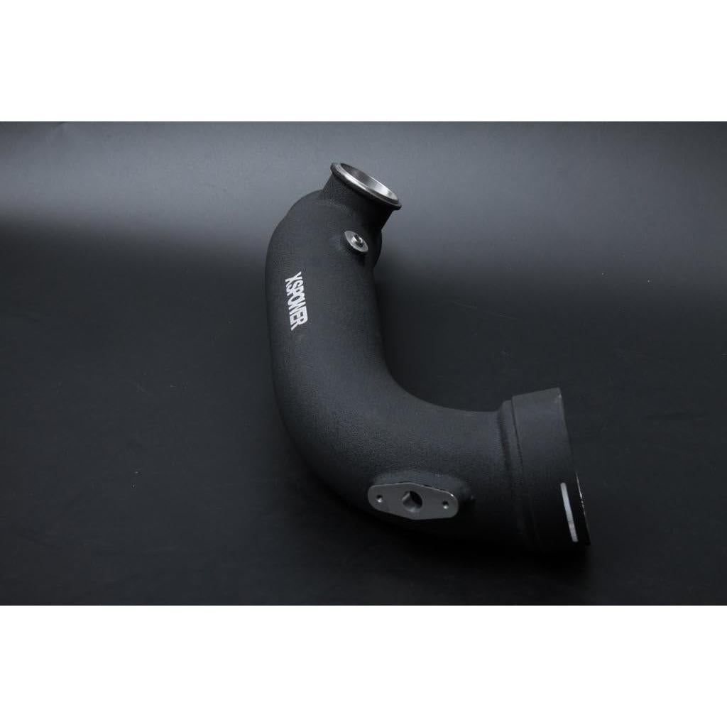 Kit de Tubería Dura de Carga Turbo XS Power para BMW N54