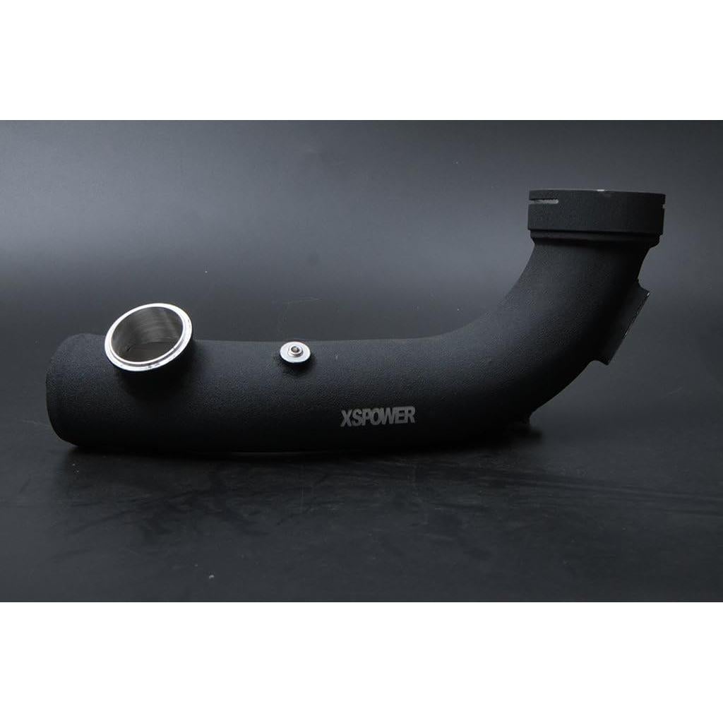 Kit de Tubería Dura de Carga Turbo XS Power para BMW N54