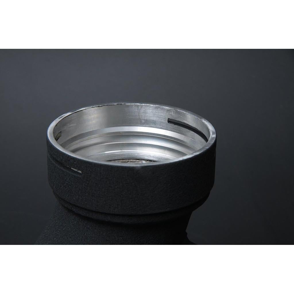 Kit de Tubería Dura de Carga Turbo XS Power para BMW N54