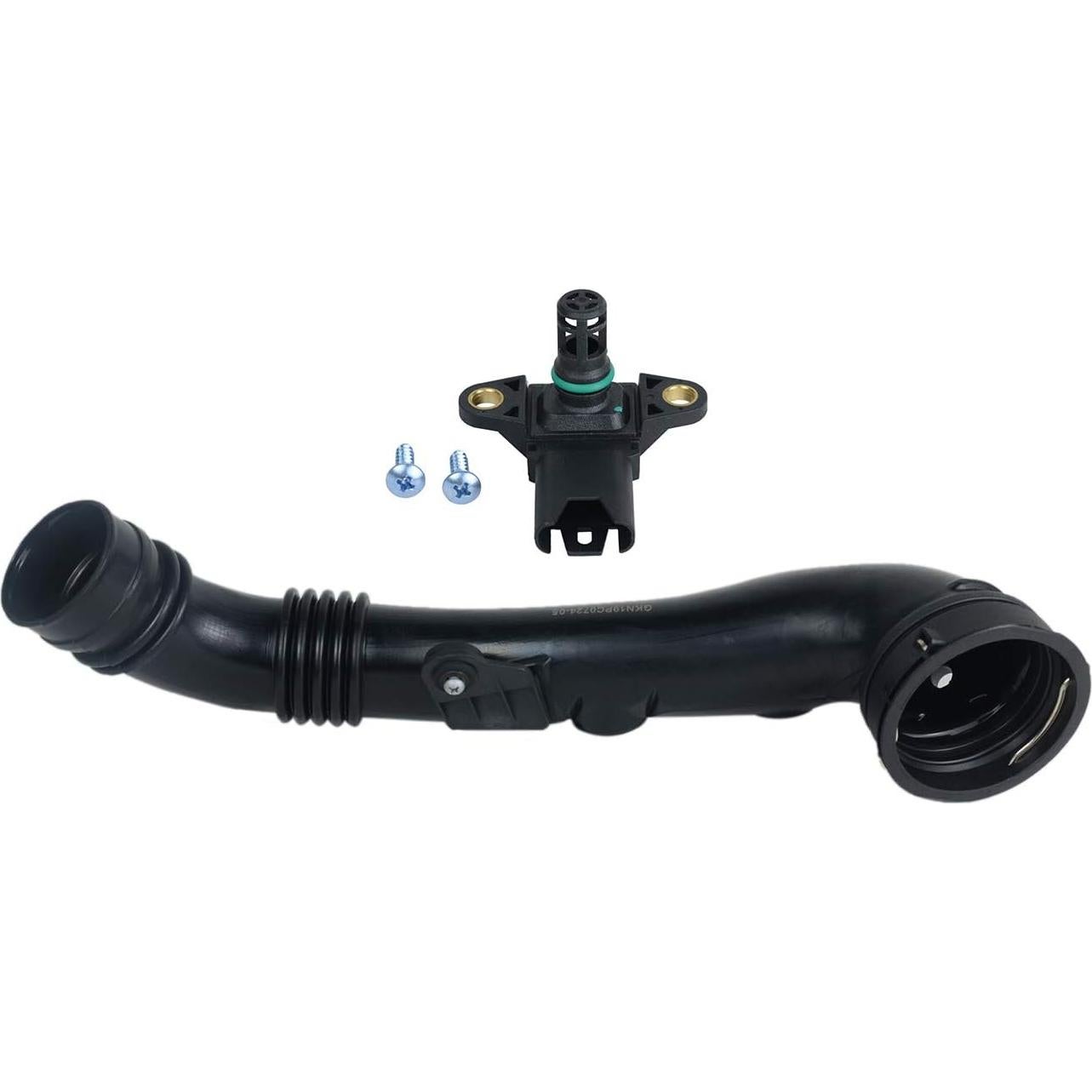 Manguera de Admisión de Aire AKWH para BMW 135i 335i X1