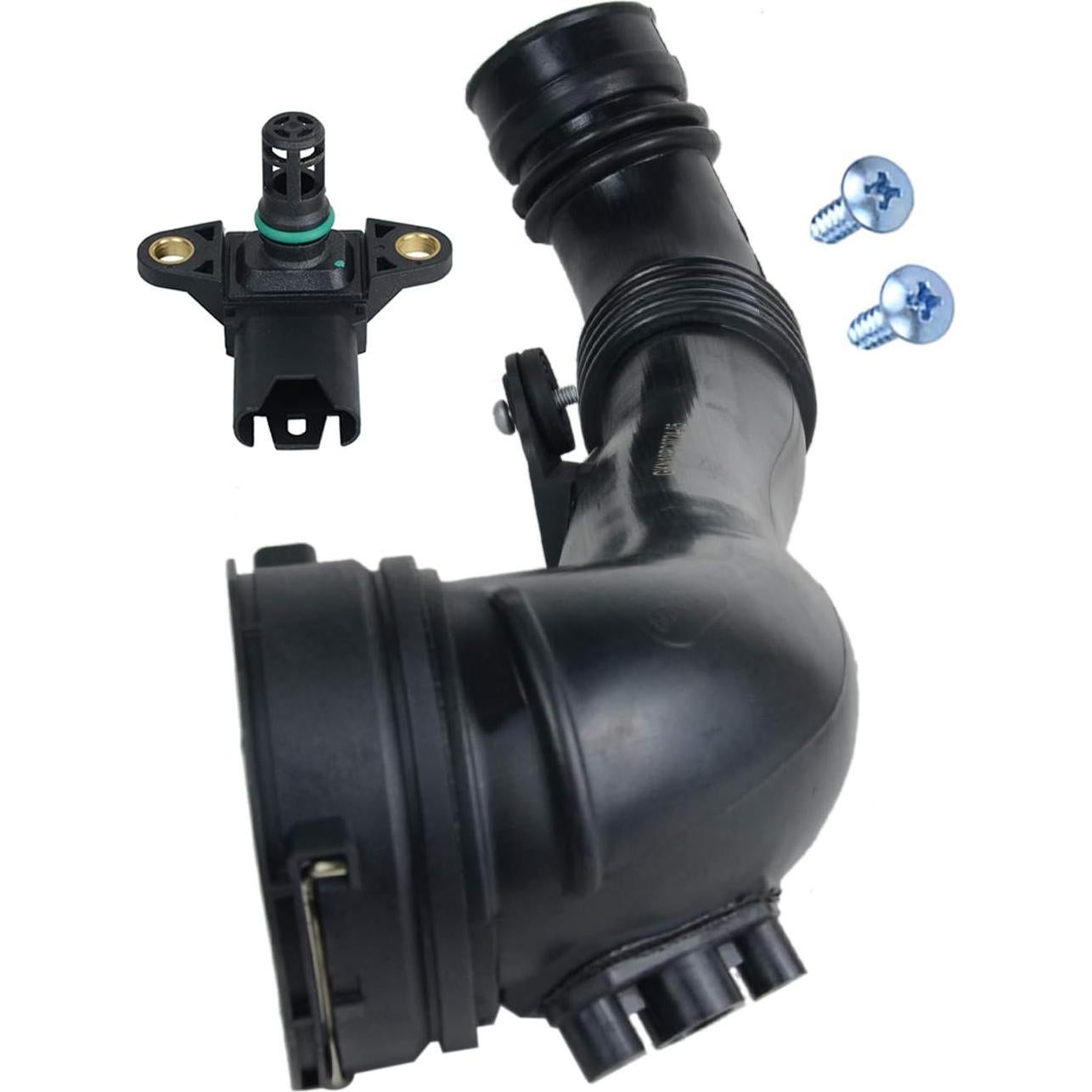 Manguera de Admisión de Aire AKWH para BMW 135i 335i X1