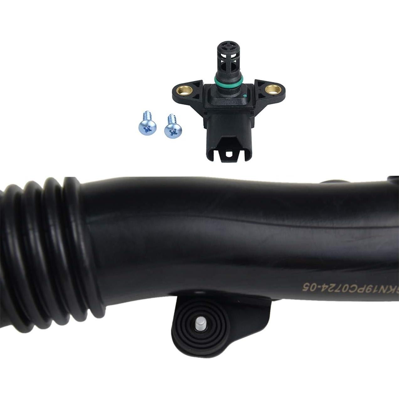 Manguera de Admisión de Aire AKWH para BMW 135i 335i X1