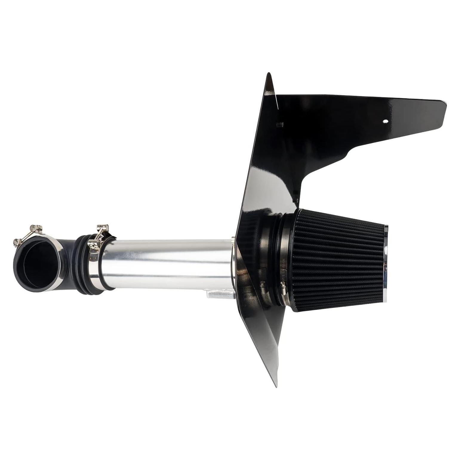 Kit de Admisión de Aire Frío KAX para Chevrolet Camaro 2010-2011 3.6L V6