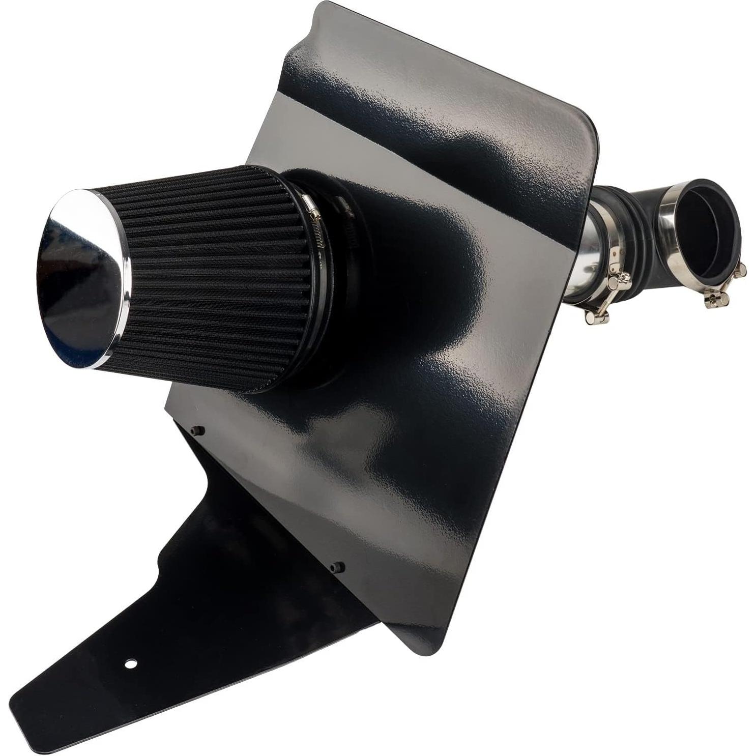 Kit de Admisión de Aire Frío KAX para Chevrolet Camaro 2010-2011 3.6L V6