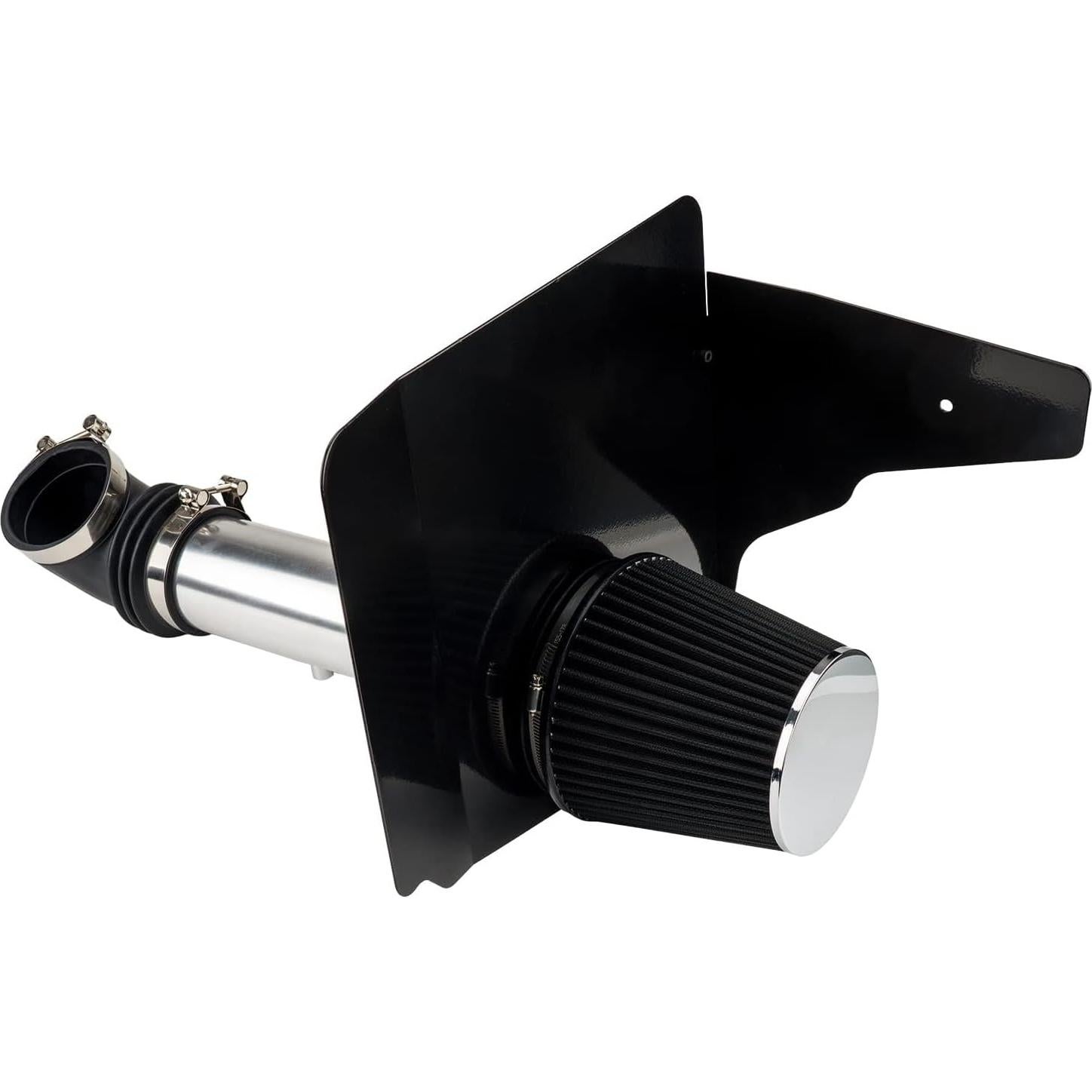 Kit de Admisión de Aire Frío KAX para Chevrolet Camaro 2010-2011 3.6L V6