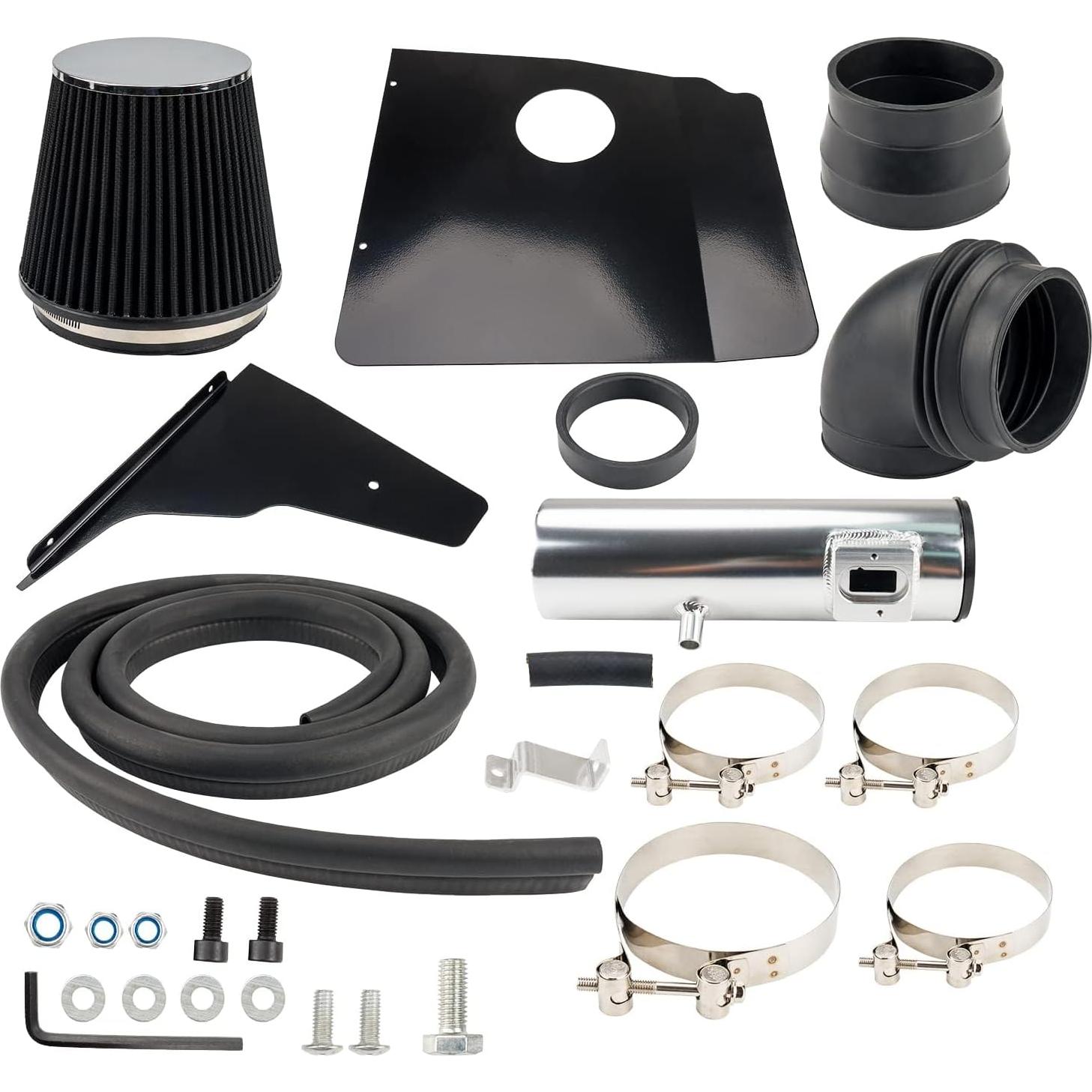 Kit de Admisión de Aire Frío KAX para Chevrolet Camaro 2010-2011 3.6L V6