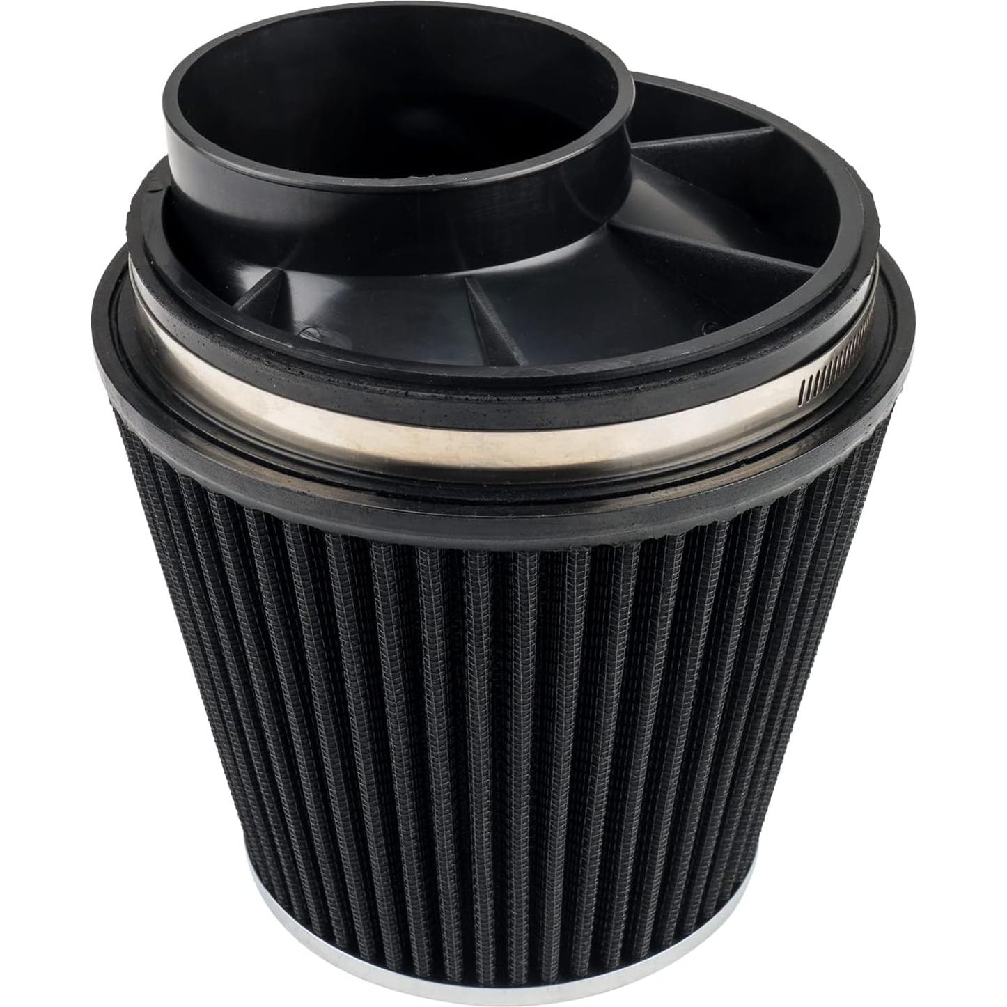 Kit de Admisión de Aire Frío KAX para Chevrolet Camaro 2010-2011 3.6L V6