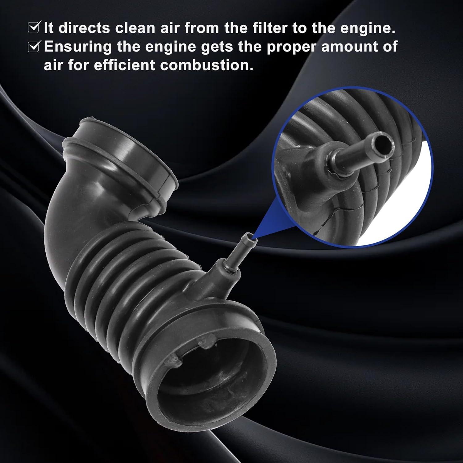 Manguera de entrada limpiador aire GXARTS MR529759 Mitsubishi Lancer Cedia 2002-2013