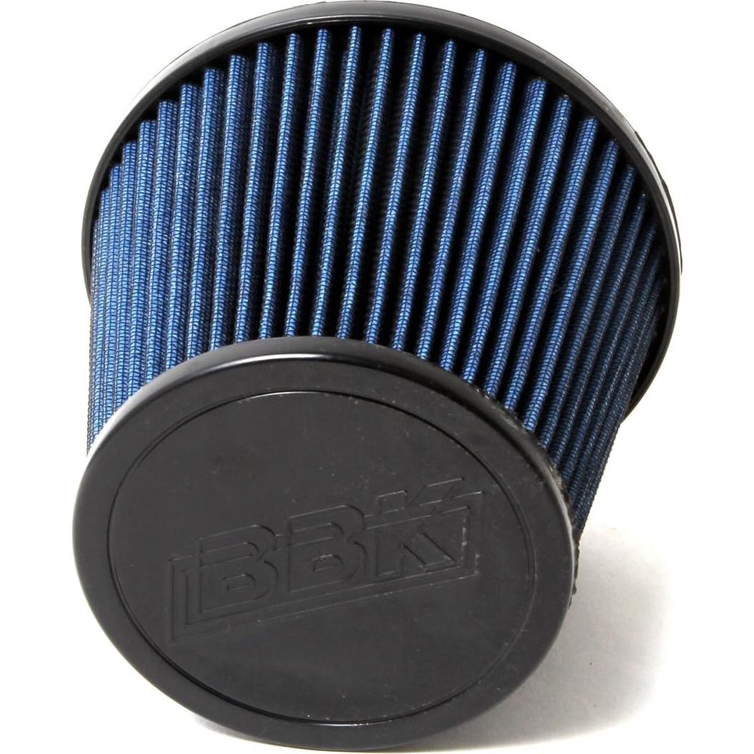 Kit de Admisión de Aire Frío BBK 1718 para Ford Mustang 4.6L
