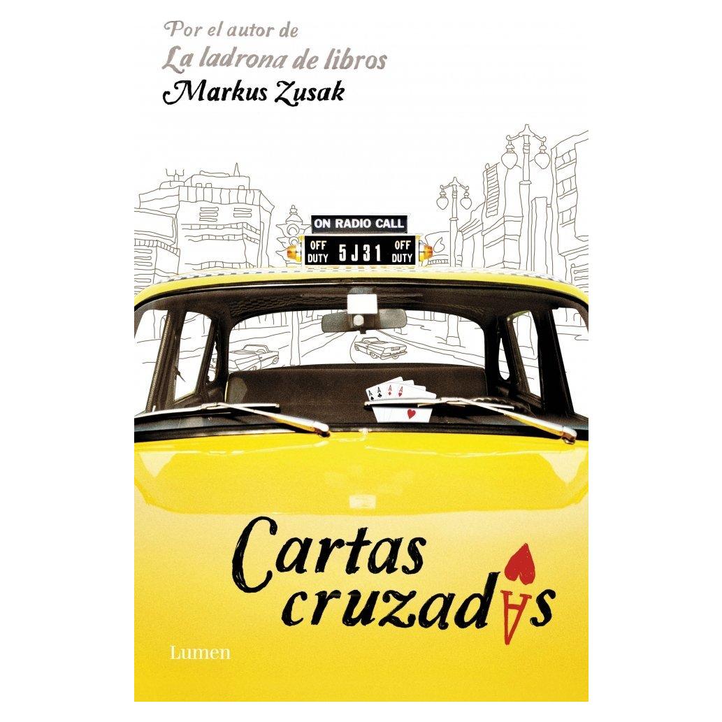 Cartas cruzadas (Spanish Edition)