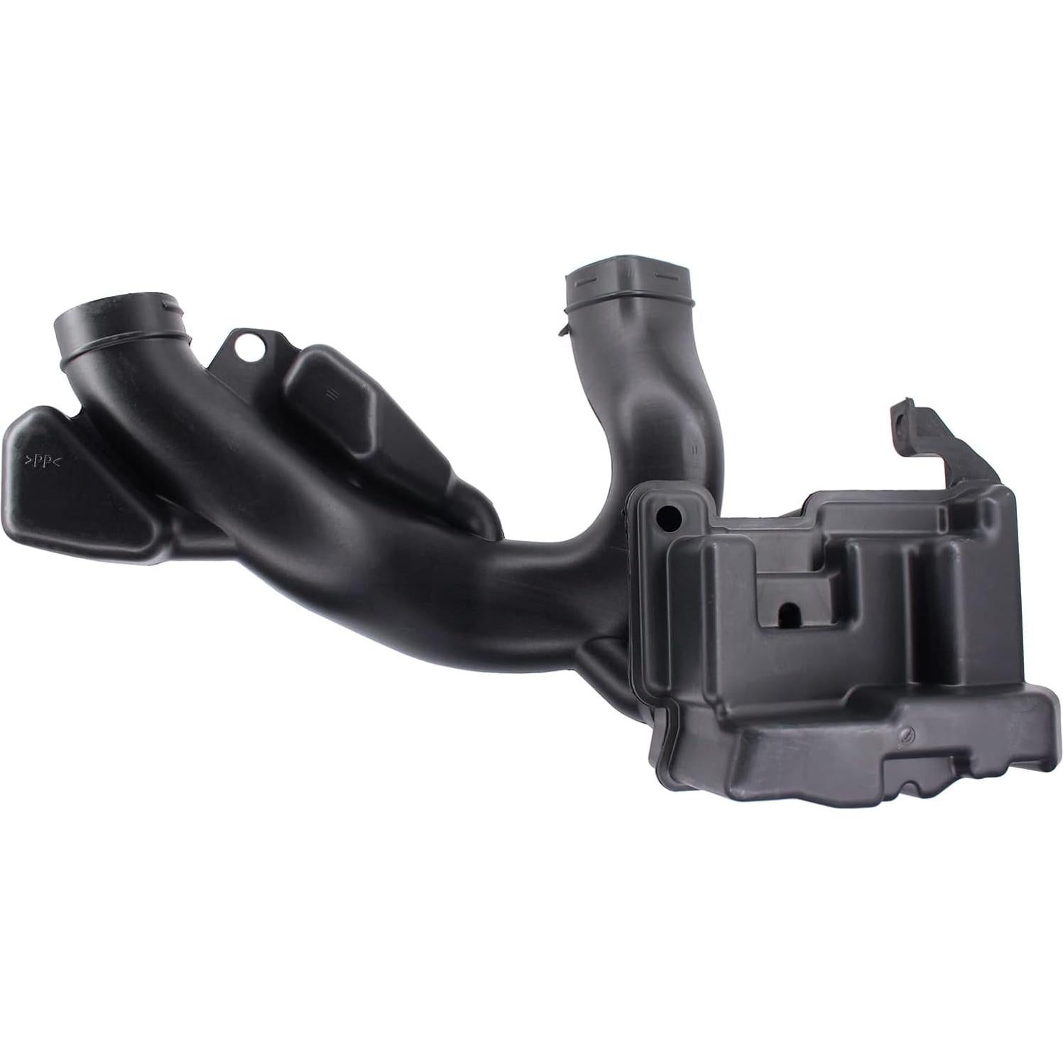 Conjunto Resonador de Aire NewYall para Honda Civic 1.8L 2012-2015