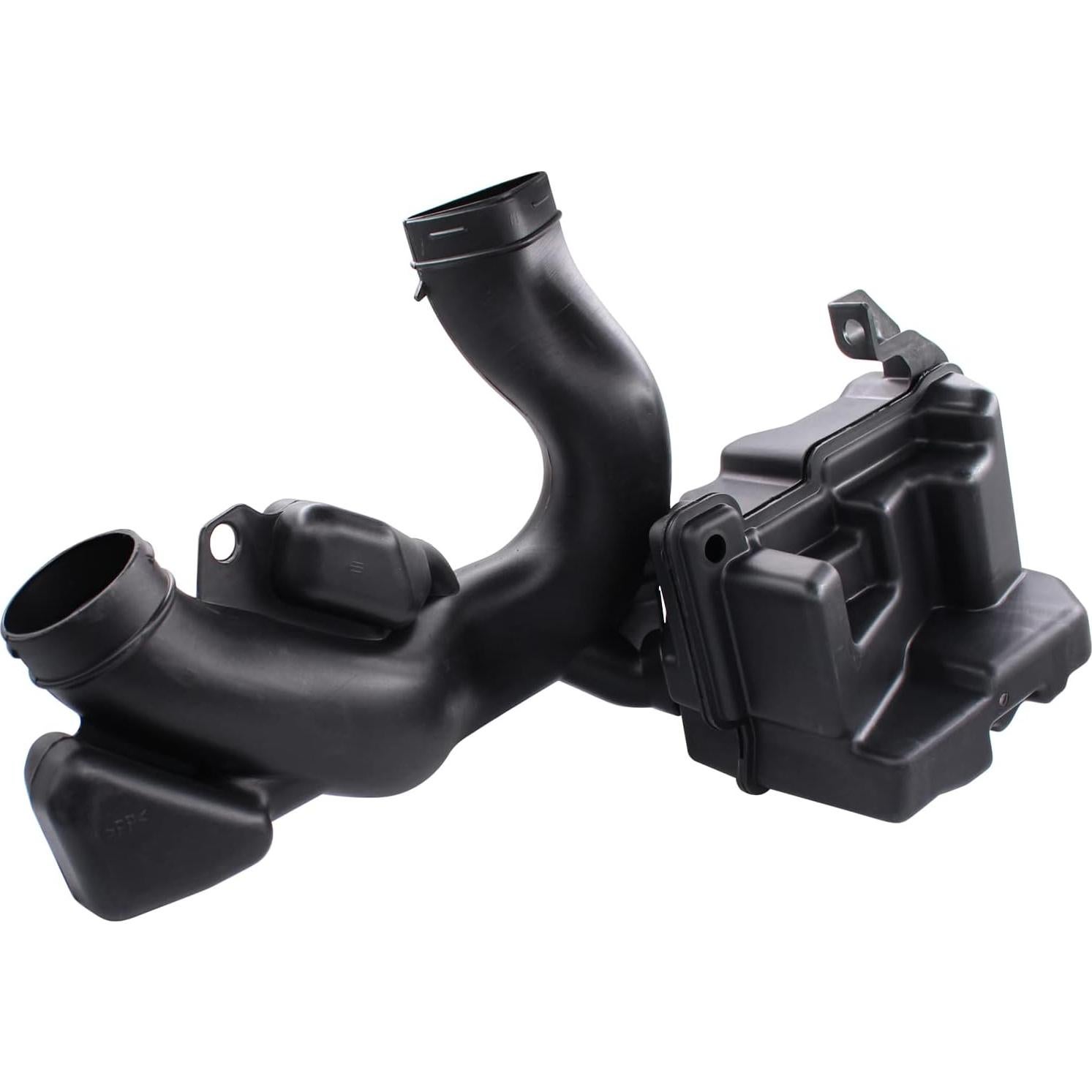 Conjunto Resonador de Aire NewYall para Honda Civic 1.8L 2012-2015