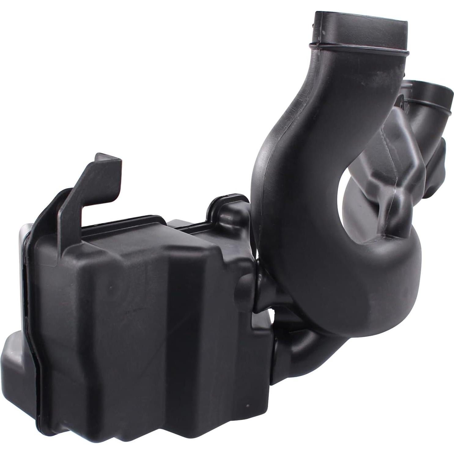 Conjunto Resonador de Aire NewYall para Honda Civic 1.8L 2012-2015