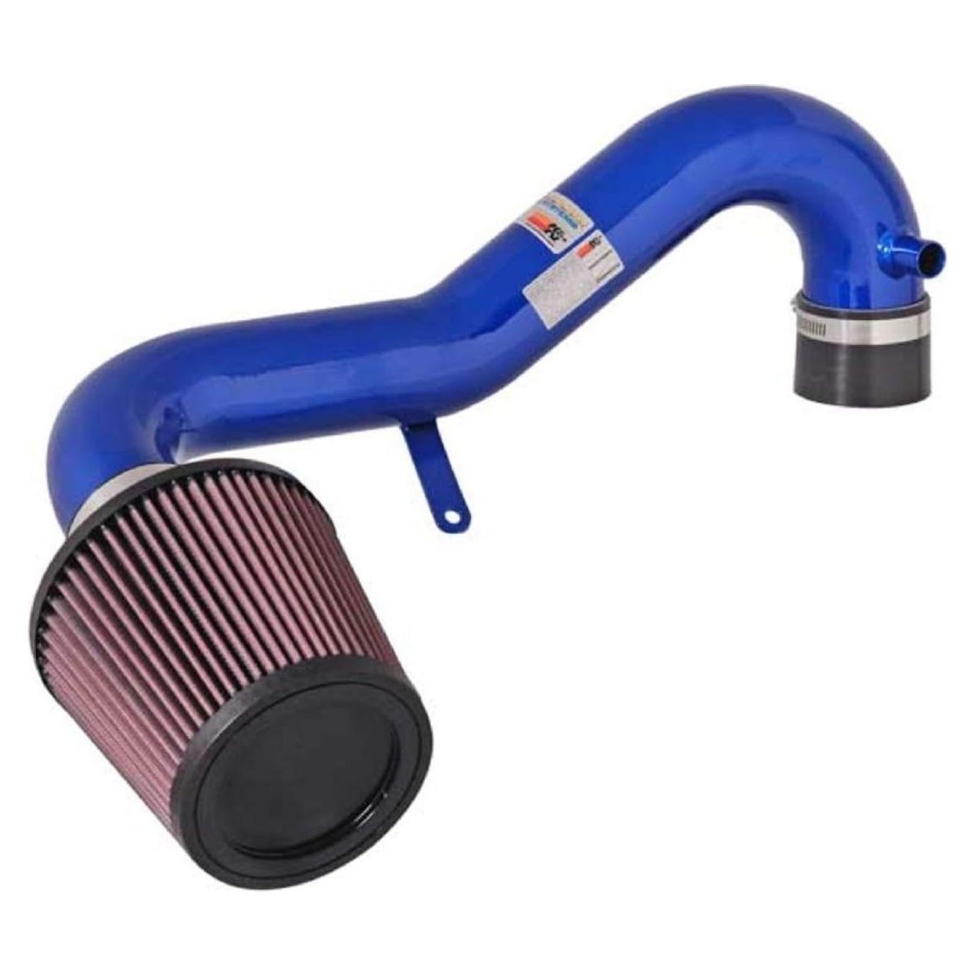 Kit de Admisión de Aire Frío K&N 2001-2006 Honda/Acura 5HP