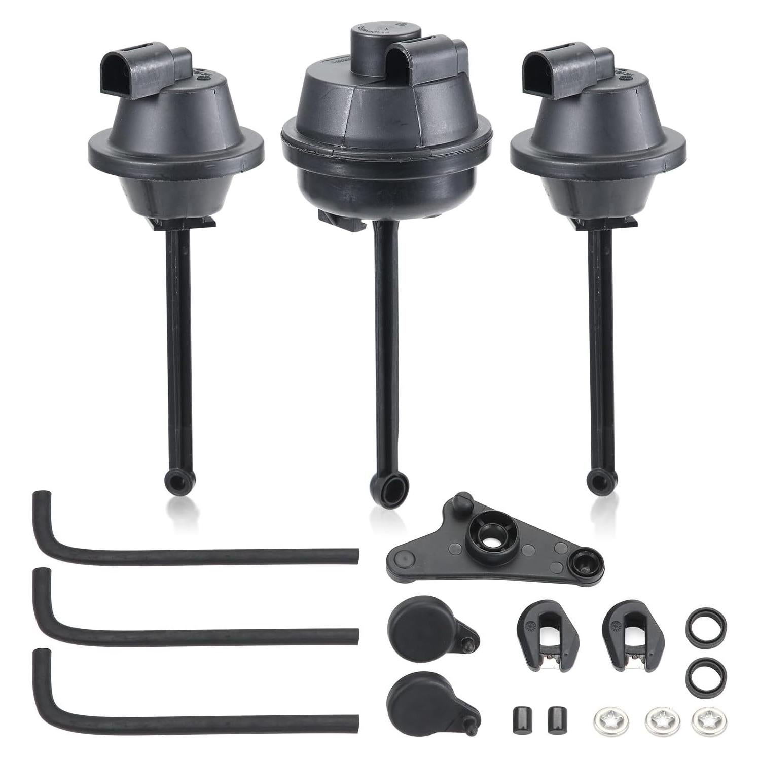 Kit de reparación de junta colector de admisión BINB ROAD 2721402401