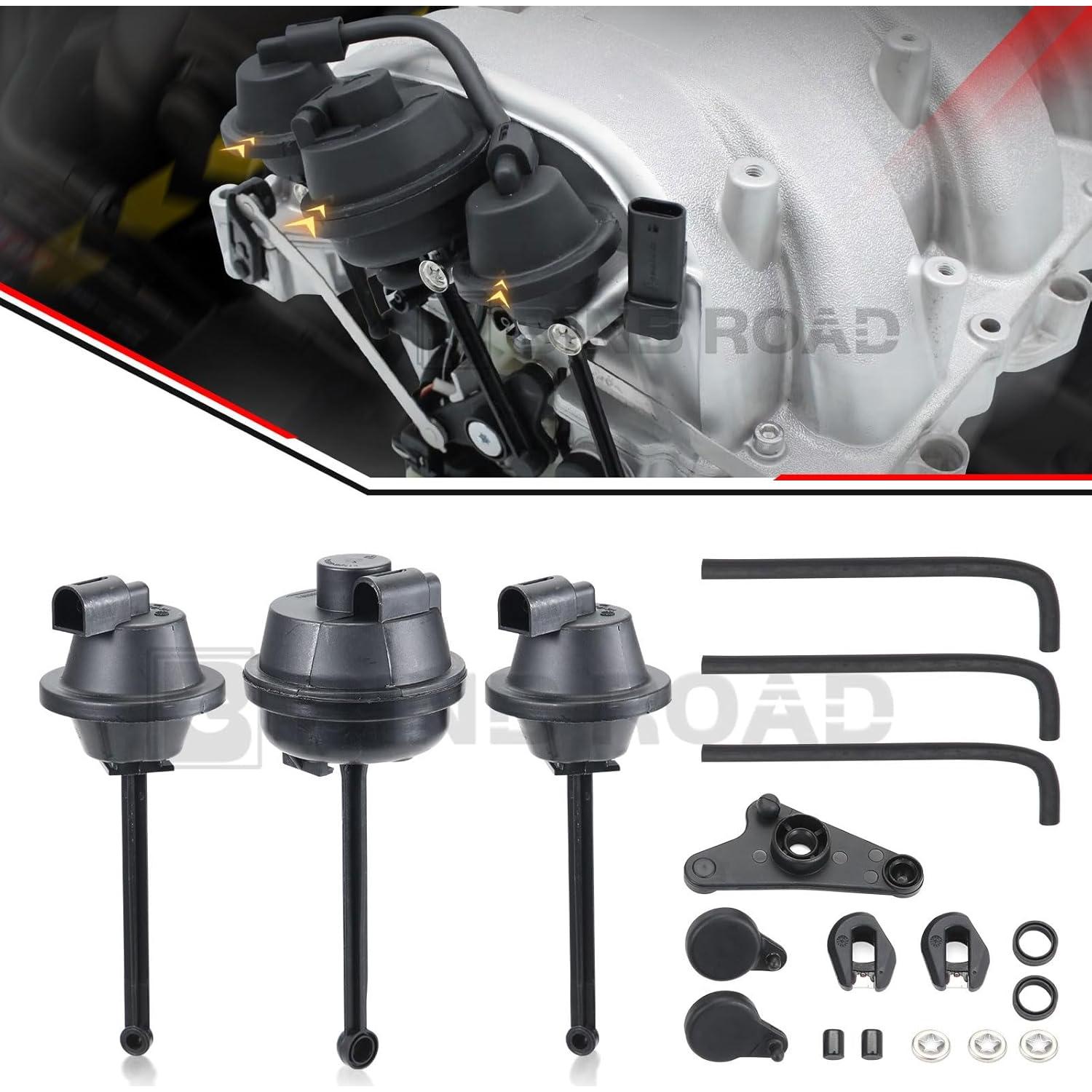 Kit de reparación de junta colector de admisión BINB ROAD 2721402401