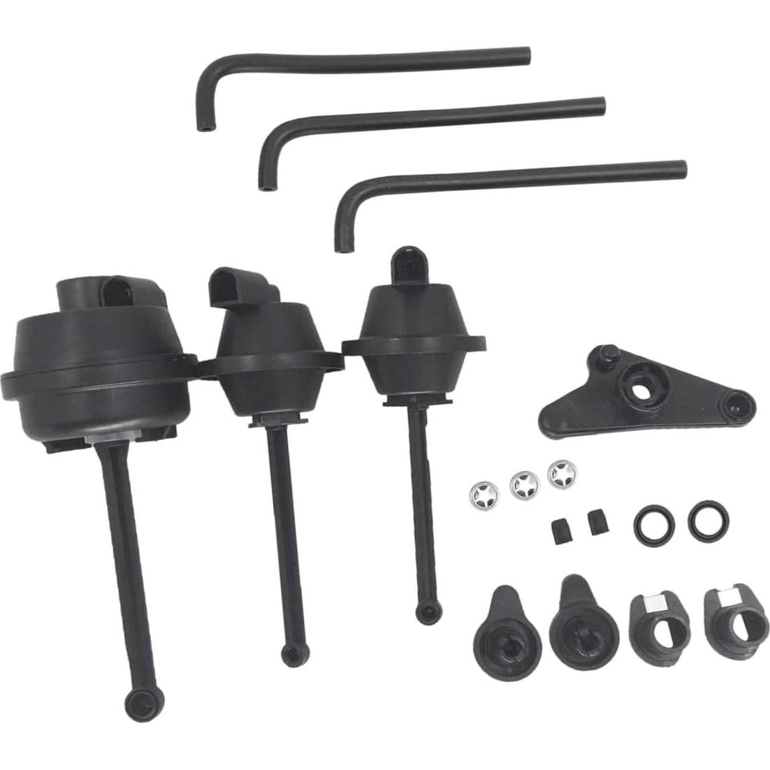 Kit de reparación colector de admisión PartsFlow 2721402401