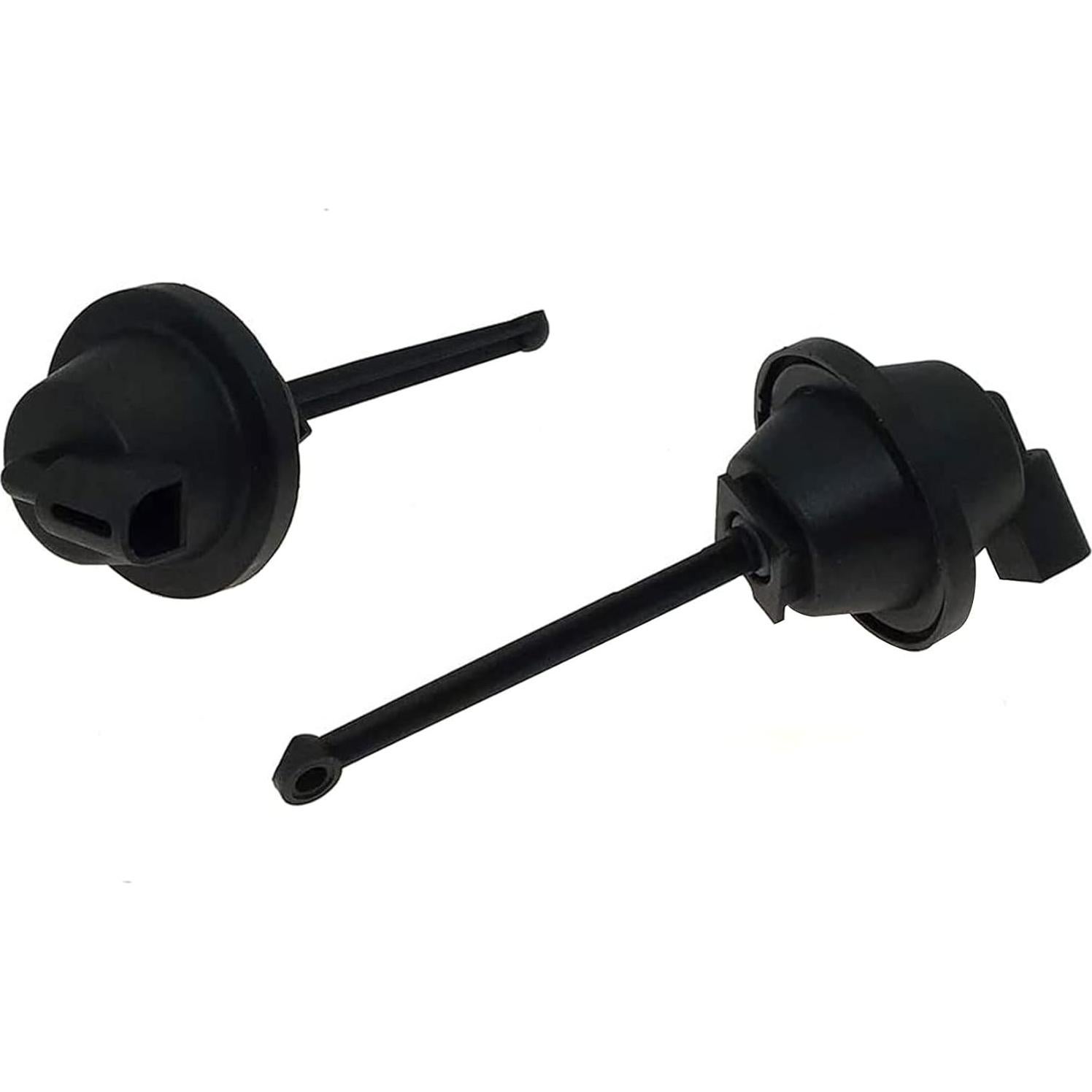 Kit de reparación colector de admisión PartsFlow 2721402401