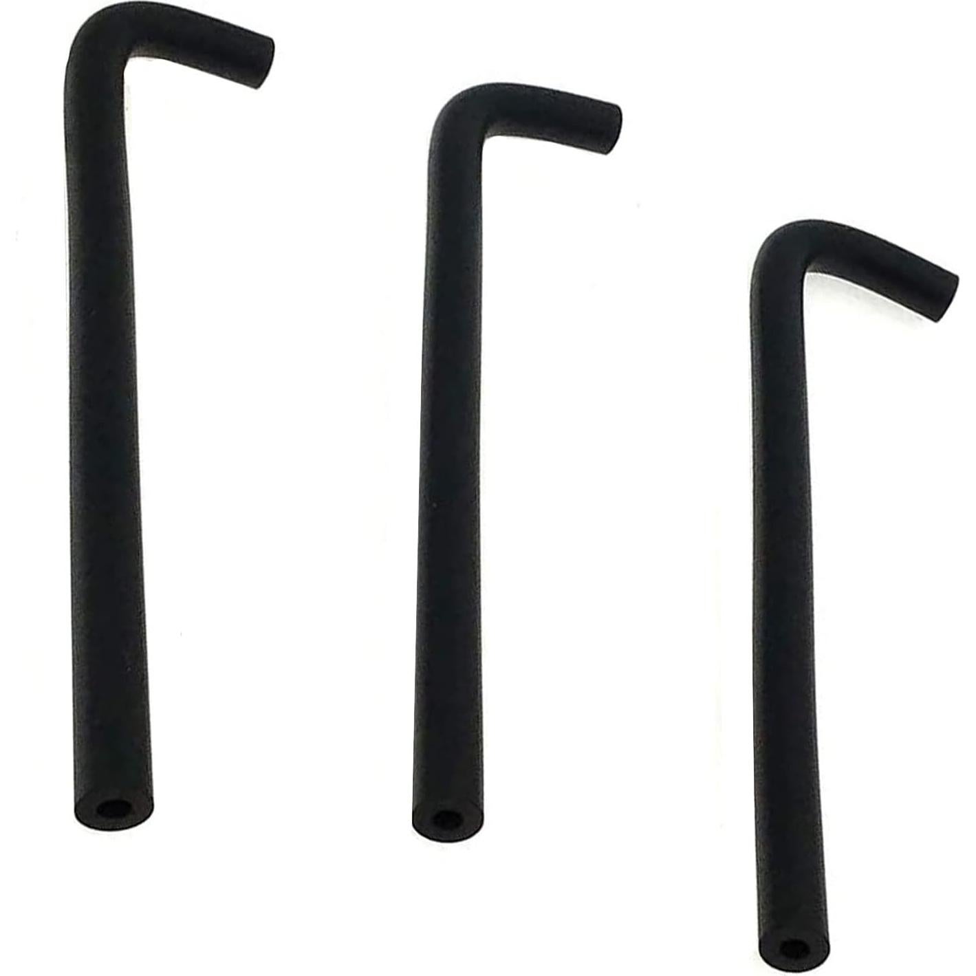 Kit de reparación colector de admisión PartsFlow 2721402401