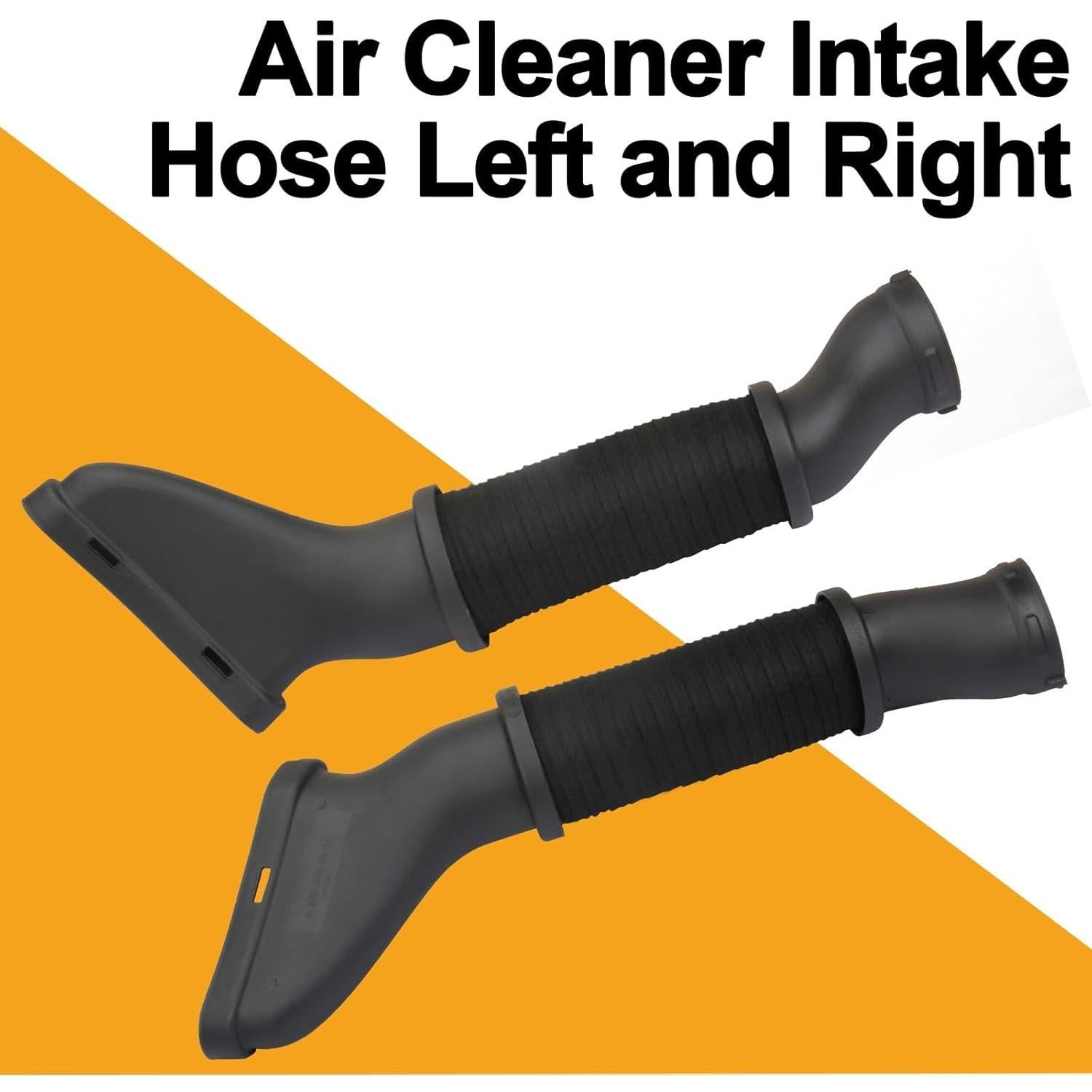 Manguera de Admisión de Aire MITZONE para Mercedes-Benz GL450 GL550 ML550 2012-2019