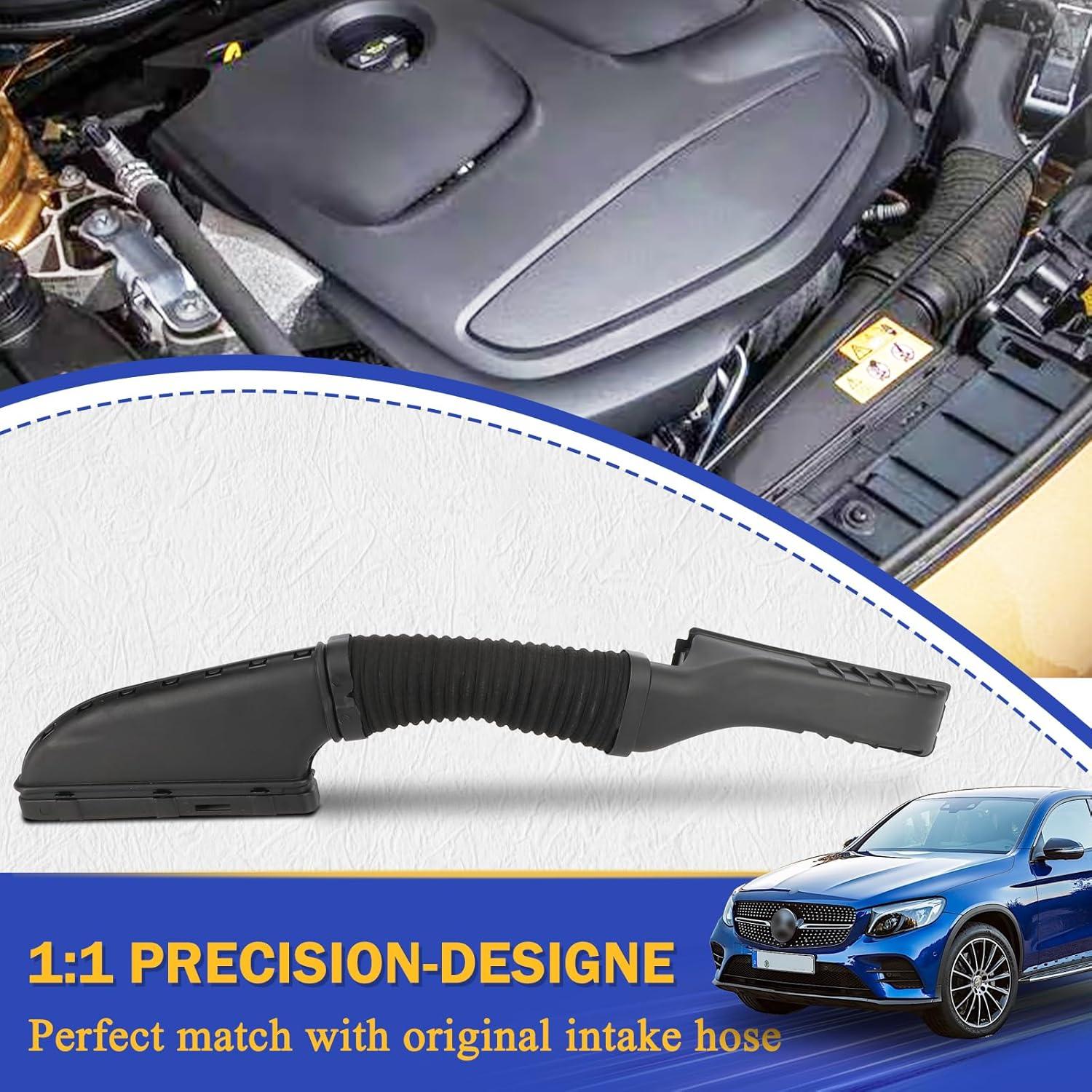 Manguera de entrada de aire X4XZ 2700900382 para Mercedes-Benz