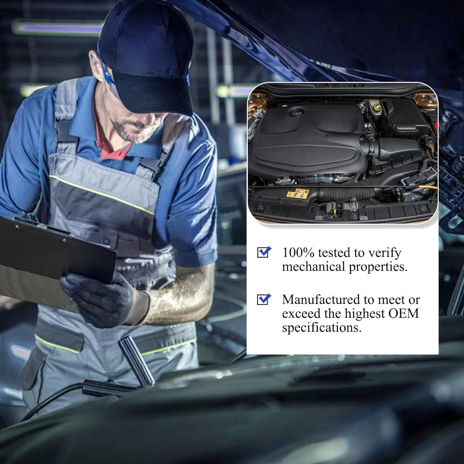 Manguera de entrada de aire X4XZ 2700900382 para Mercedes-Benz