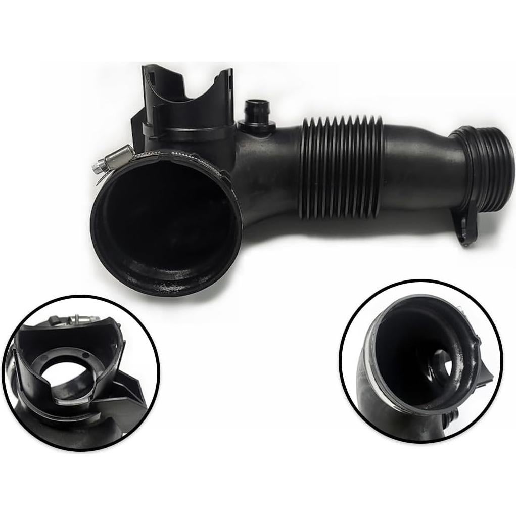 Manguera de Entrada de Aire Sumyola 13717605638 para BMW