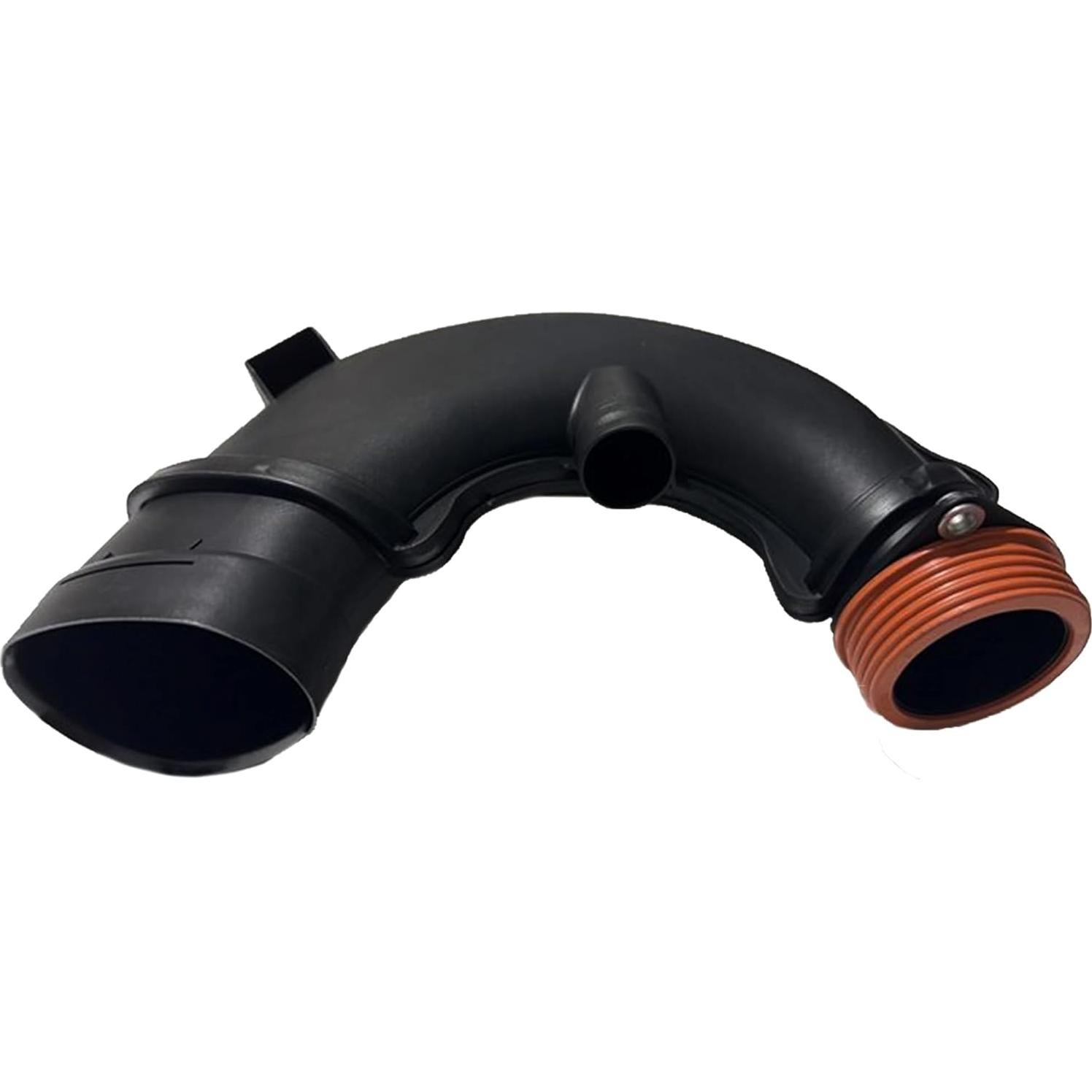 Kit de mangueras de entrada de aire GTGORTOI para BMW 4.4L