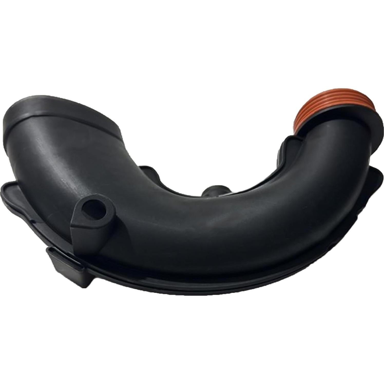 Kit de mangueras de entrada de aire GTGORTOI para BMW 4.4L