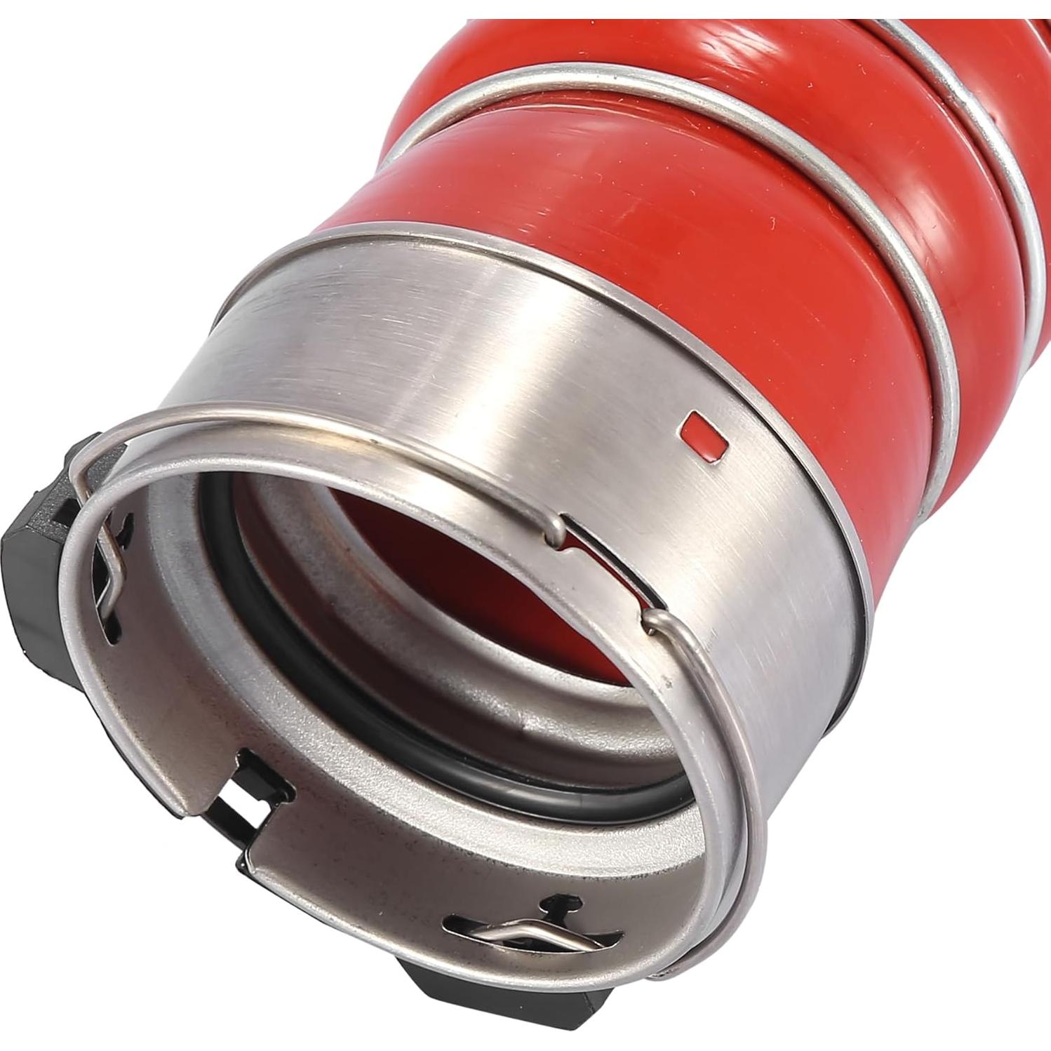 Manguera de Intercooler Turbo X AUTOHAUX para BMW X5 2007-2009