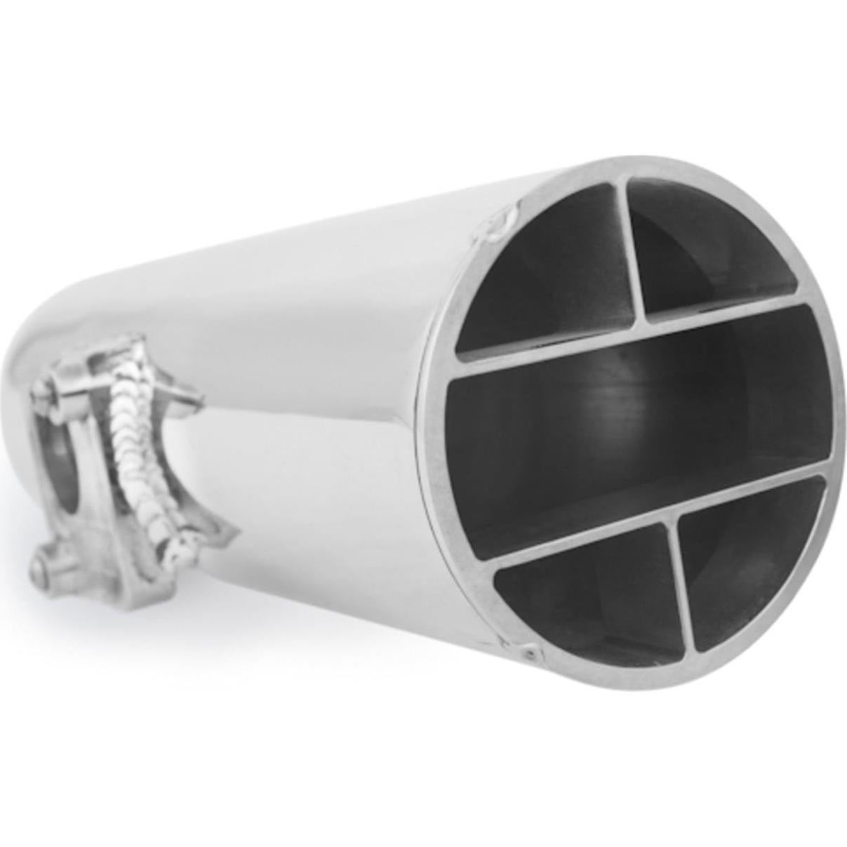 Entrada de Aire de Rendimiento Mishimoto MMAI-STI-15P Subaru STI 2015-2018