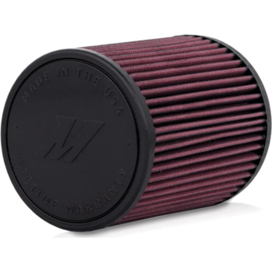 Entrada de Aire de Rendimiento Mishimoto MMAI-STI-15P Subaru STI 2015-2018