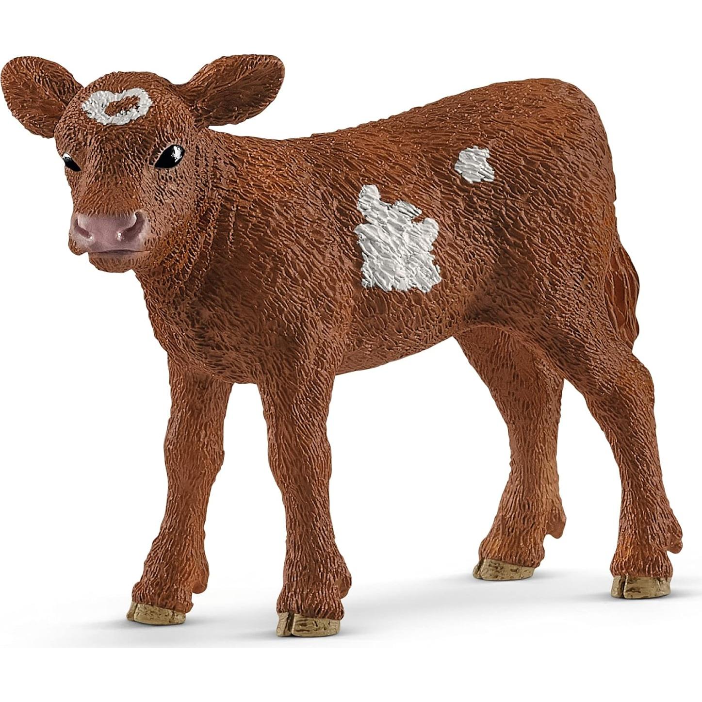 Juego de Inicio Schleich Farm World Set 4 Piezas 3+