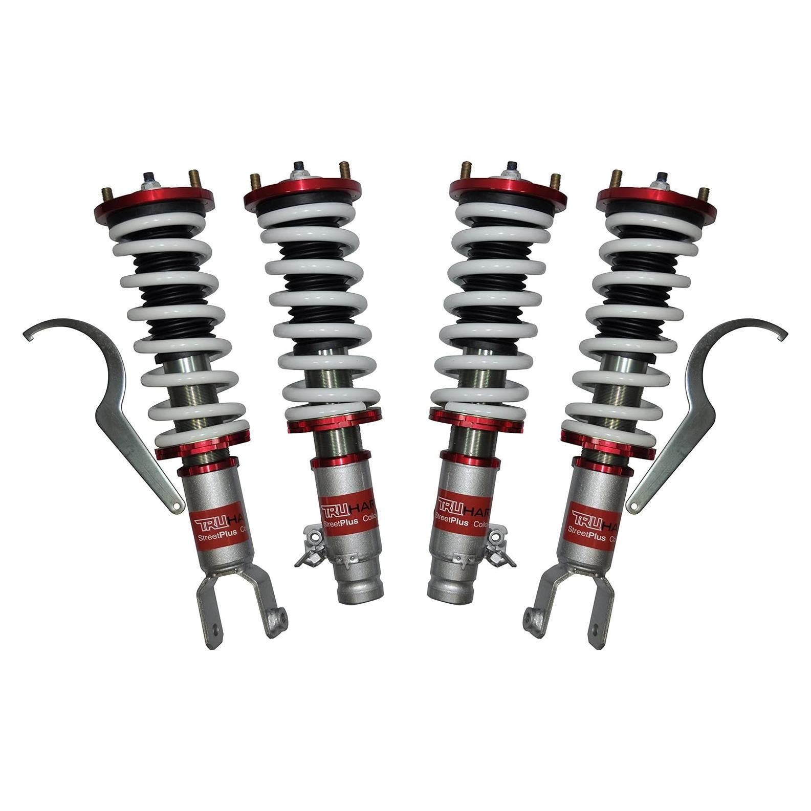 Coilover StreetPlus Truhart para Honda Accord 2008-2012